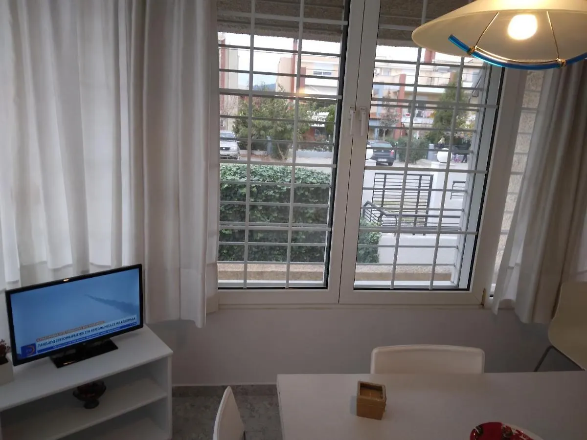 Villa In Panorama, Thessaloniki, With A Swimming Pool. Host: Mr. George Greece