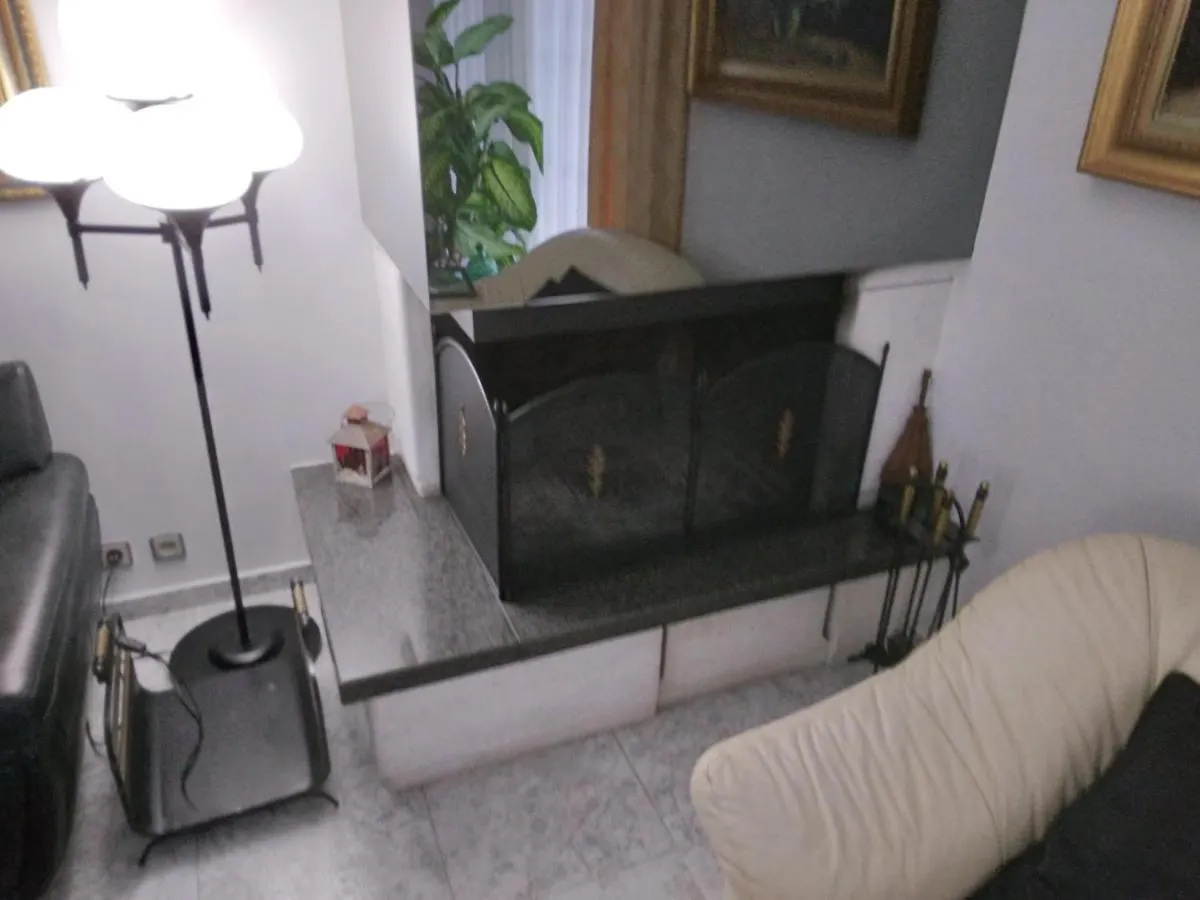 Villa In Panorama, Thessaloniki, With A Swimming Pool. Host: Mr. George
